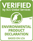 Verified EPD