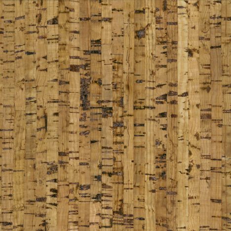 Capri Collections - Cork Floor Planks